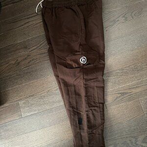 HIDDEN NY Cargo Tech Pant Trousers - Size 30 (Small)